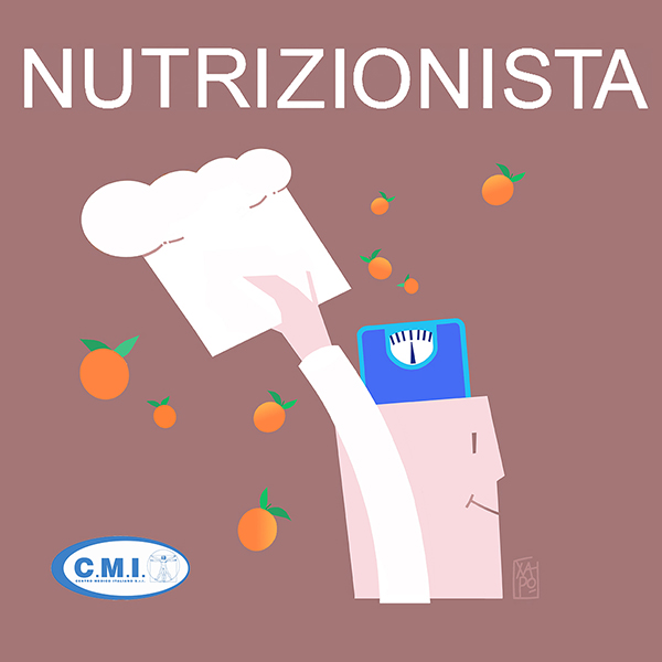 Nutrizionista - 08. 2022 