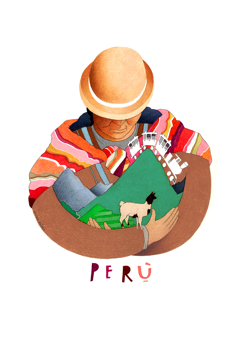 IVV - Perù 87 