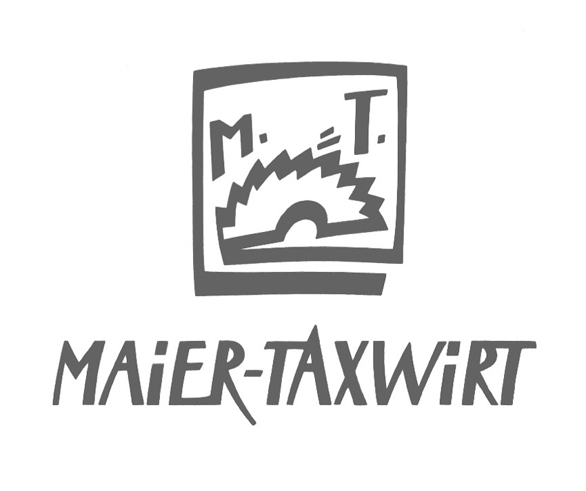 Logo - Mayer Taxwirt  - Aus.