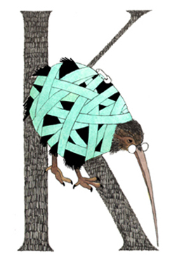 kiwi