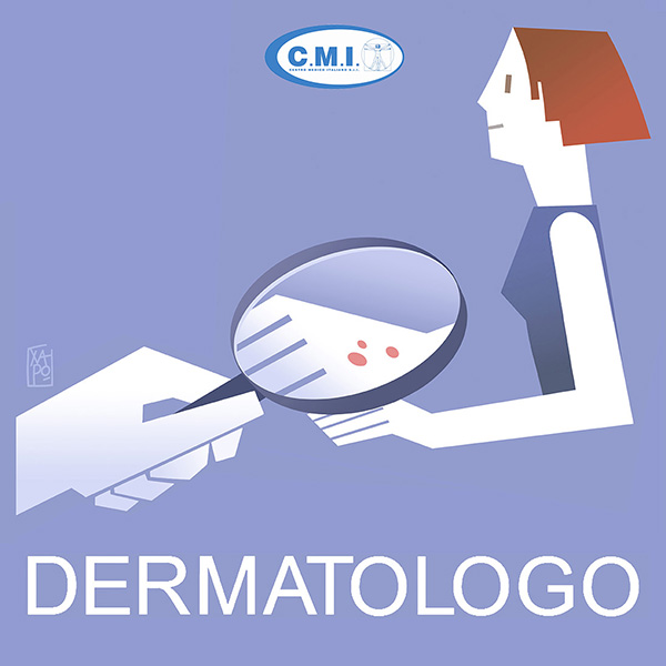 Dermatologo -  08. 2022