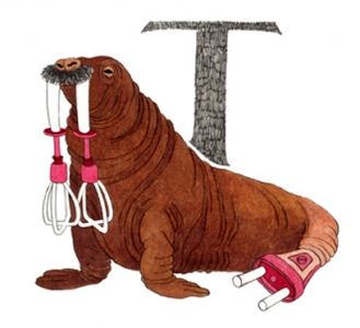 Tricheco