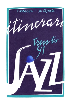 Trento Jazz 91