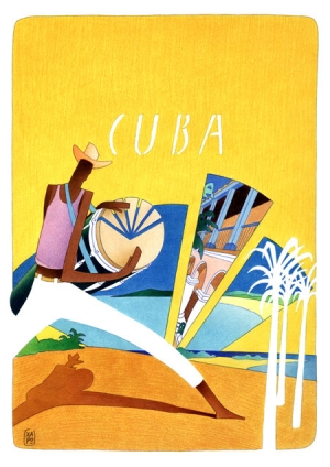 IVV - Cuba 91-92