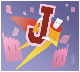 Corriere Economia - Junior enterprises - 8.12.15