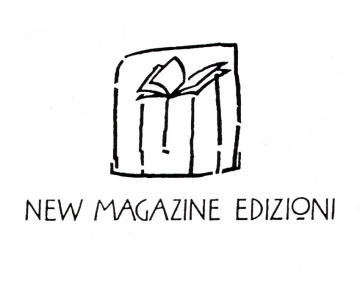 Logo - New Magazine Edizioni