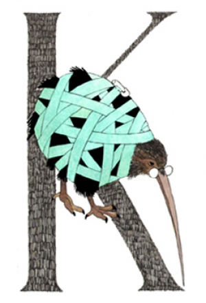 kiwi
