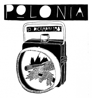 Polonia 1981