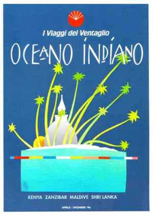 IVV - Oceano Indiano  96