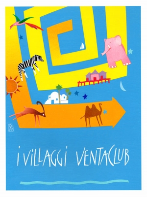 IVV - I Villaggi Ventaclub 98