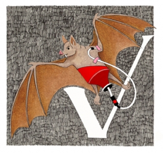 Vampiro