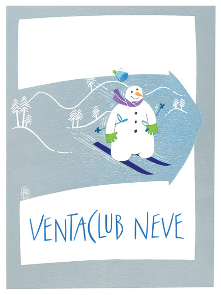 IVV - Ventaclub Neve  98 