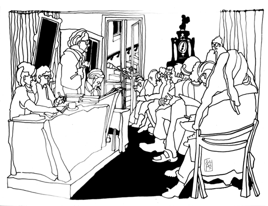 Amsterdam.Veiling Swann -  Auction